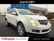  CADILLAC SRX