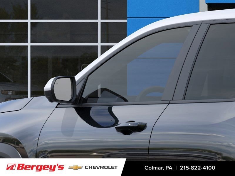 2026 Chevrolet Equinox LT - Photo 14
