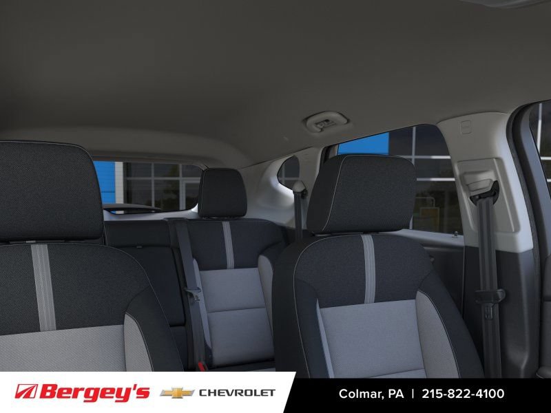2026 Chevrolet Blazer 2LT - Photo 26