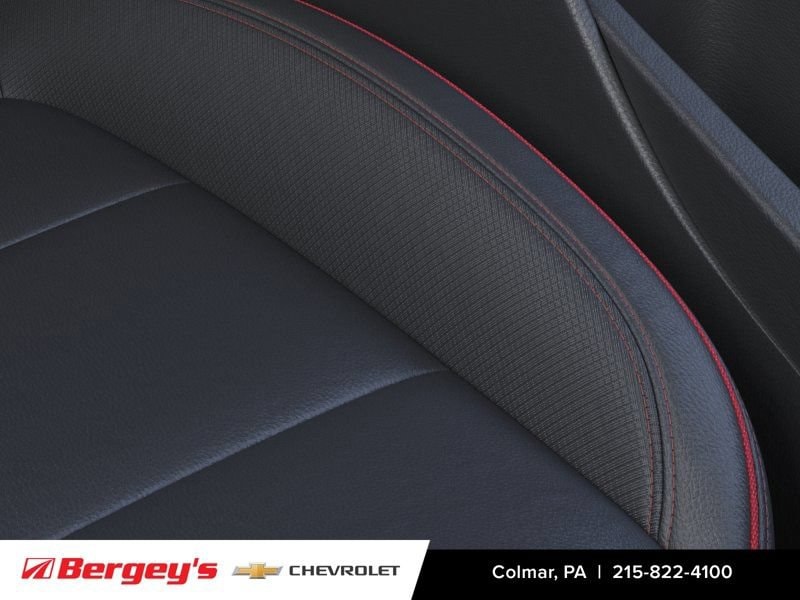 2026 Chevrolet Trailblazer RS - Photo 23