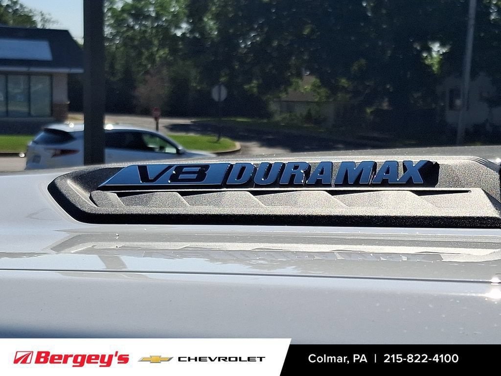 2026 Chevrolet Silverado 2500 HD LT - Photo 21
