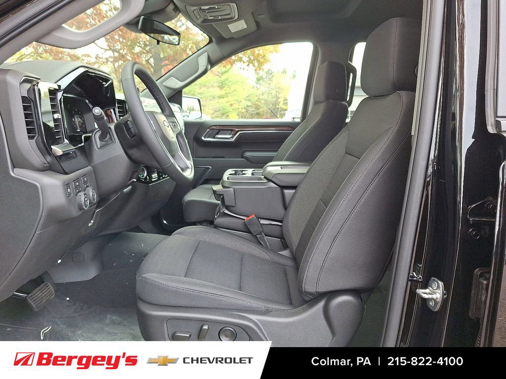 2026 Chevrolet Silverado 1500 RST - Photo 10