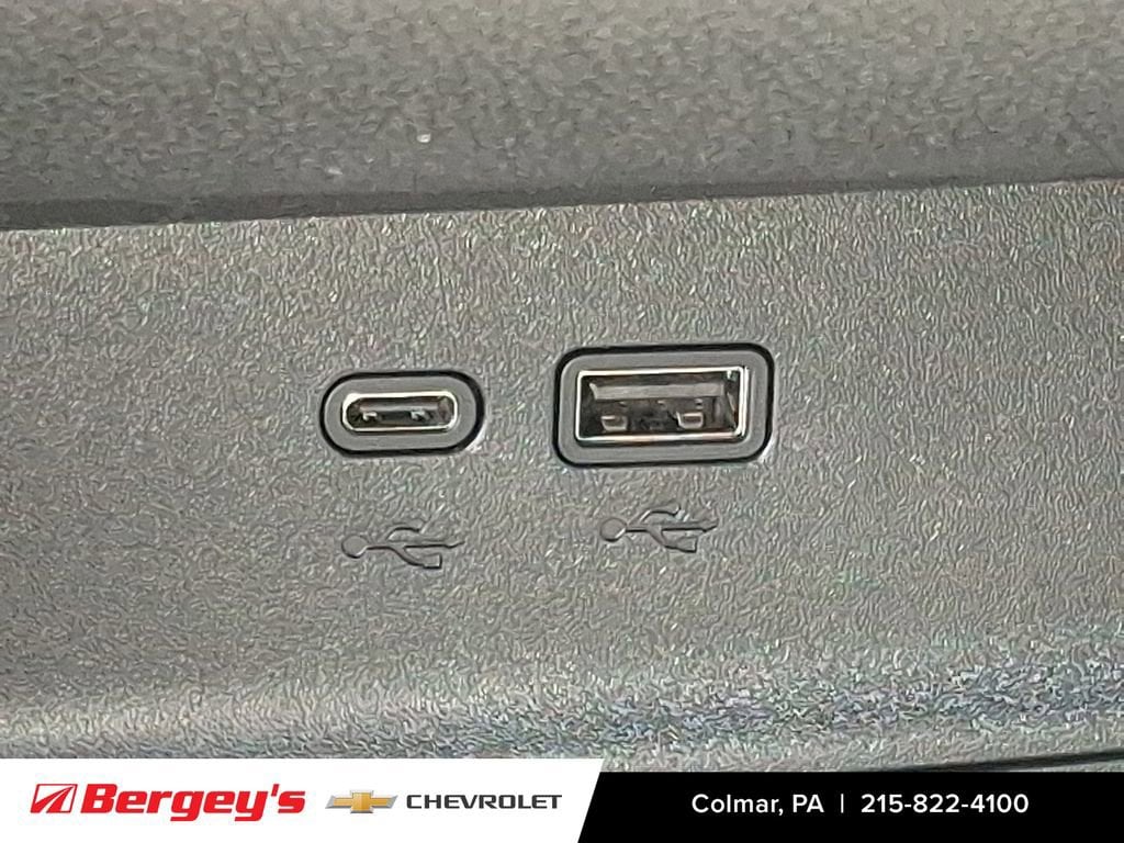 2026 Chevrolet Equinox LT - Photo 20