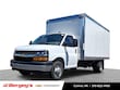  Chevrolet Express Cutaway 3500