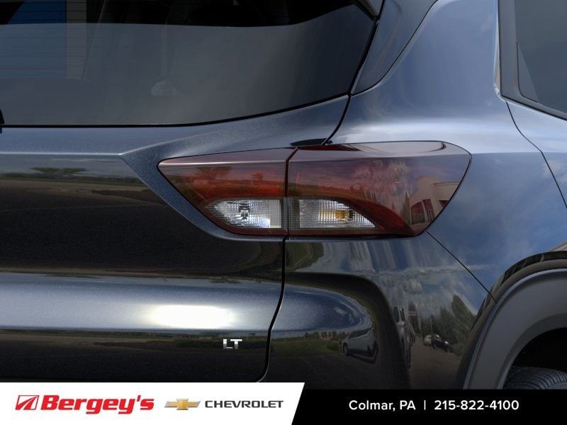 2026 Chevrolet Trailblazer LT - Photo 13