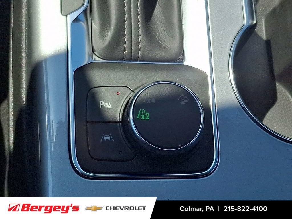 2026 Chevrolet Blazer 3LT - Photo 18