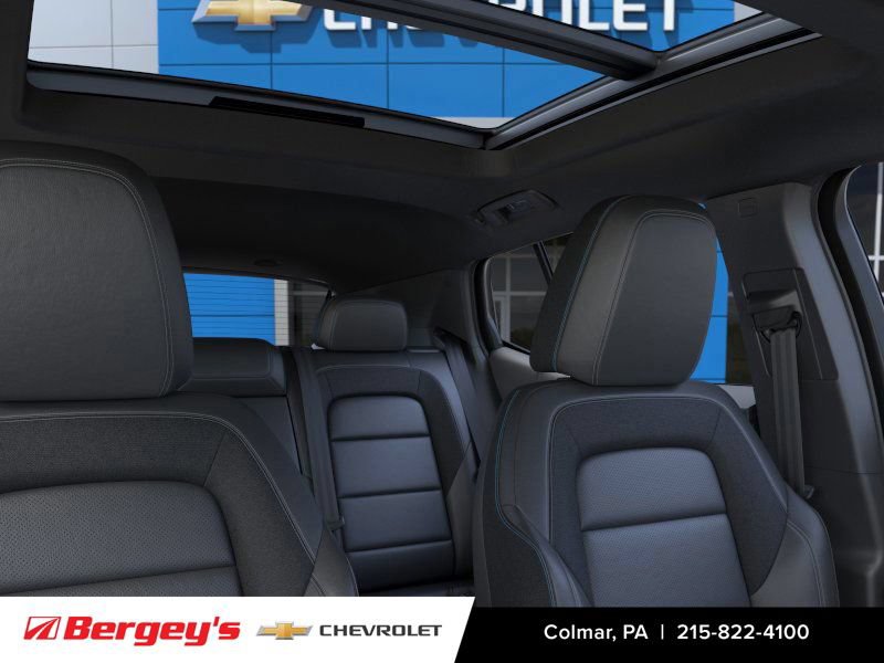 2026 Chevrolet Equinox EV 2LT - Photo 26