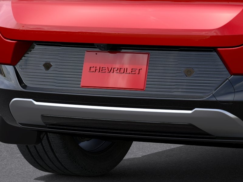 2026 Chevrolet Equinox EV 2LT - Photo 43