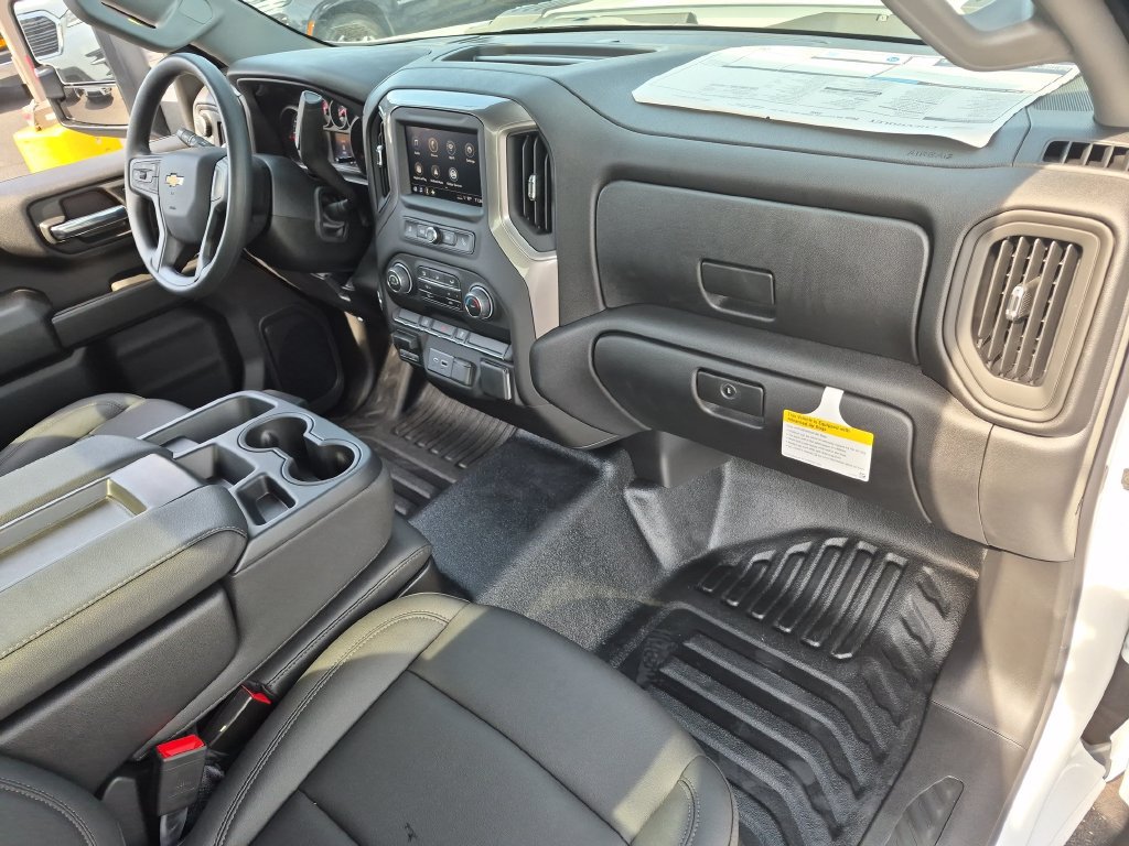 2026 Chevrolet Silverado 2500 HD Work Truck - Photo 26