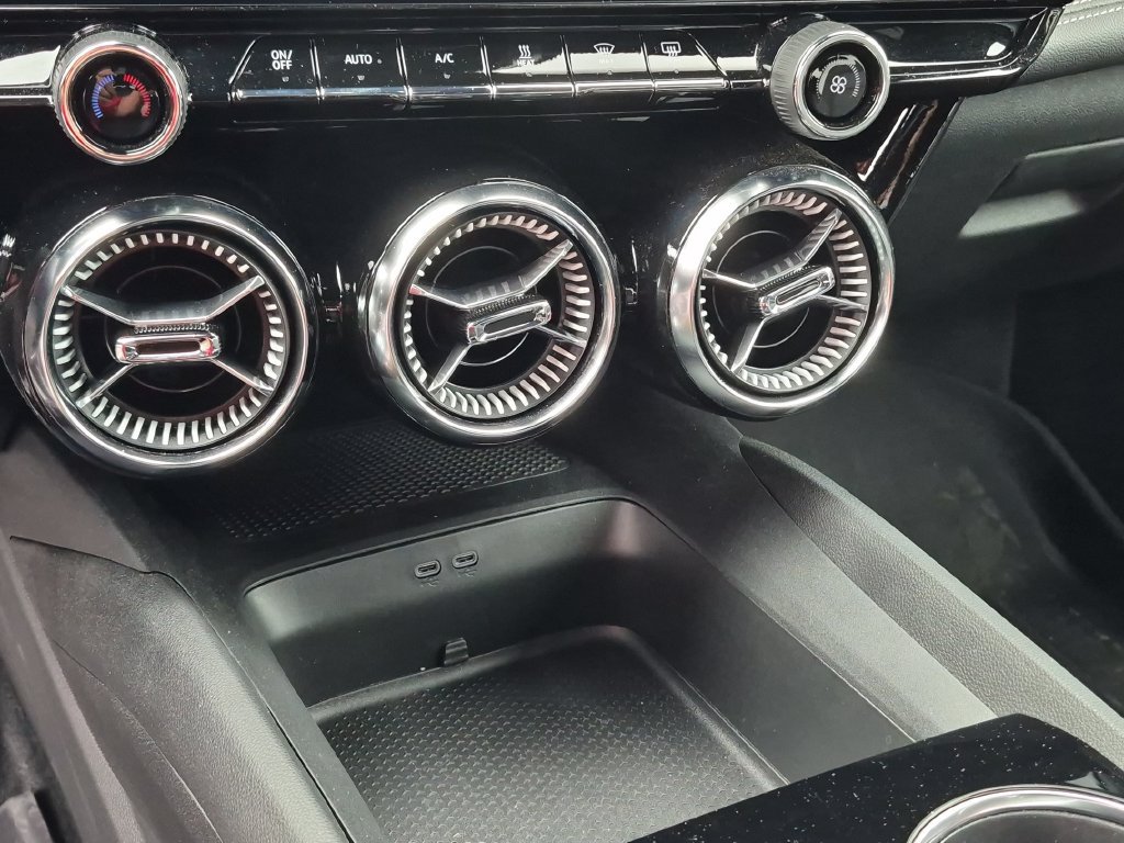 2026 Chevrolet Blazer EV LT - Photo 21