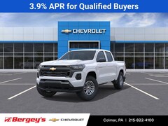 2026 Chevrolet Colorado LT Truck