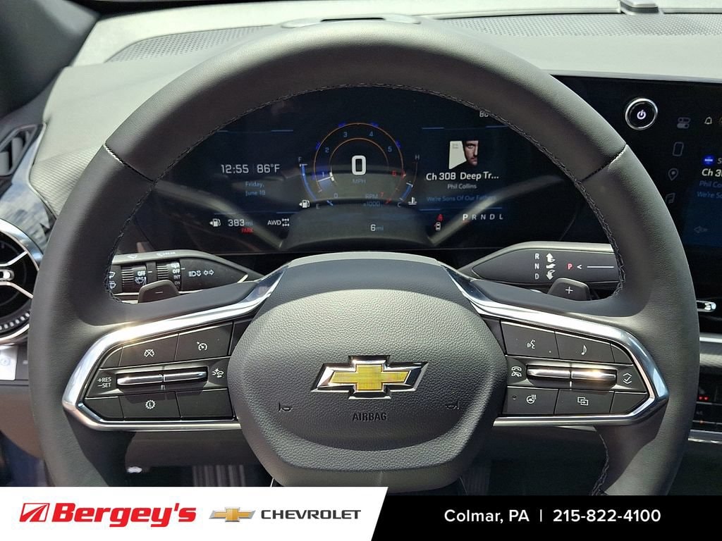 2026 Chevrolet Equinox LT - Photo 15