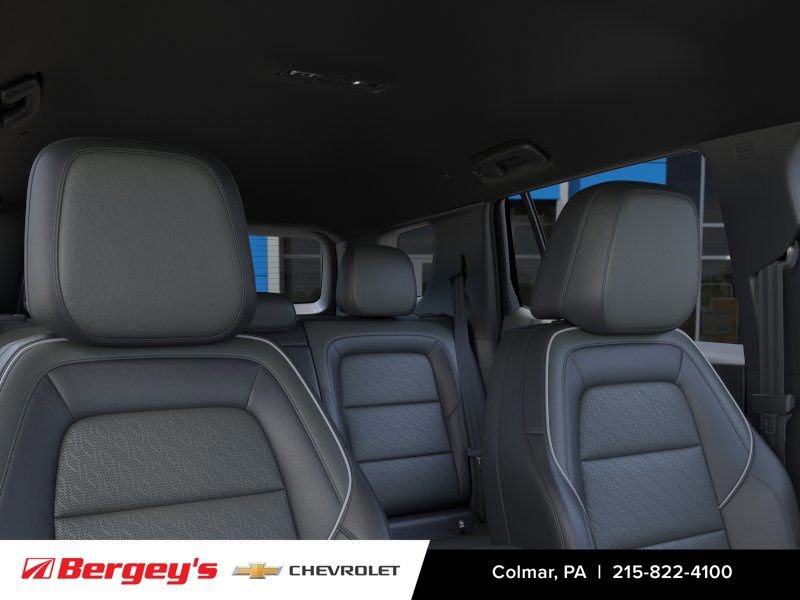2026 Chevrolet Equinox LT - Photo 26