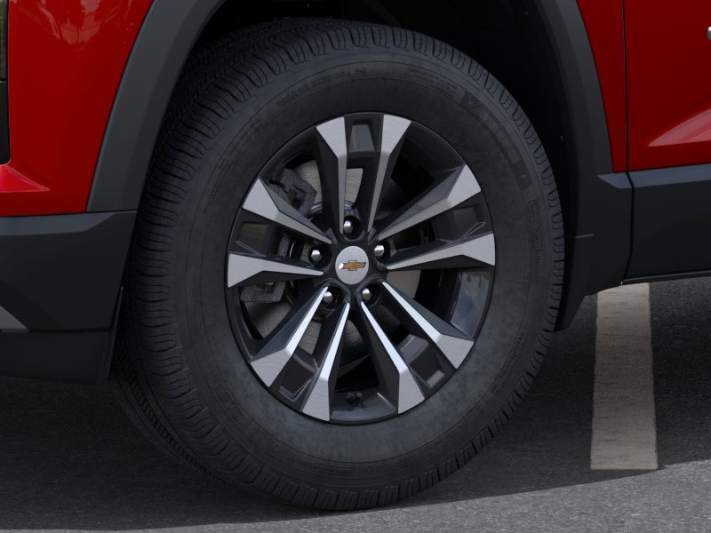 2027 Chevrolet Equinox LT - Photo 9