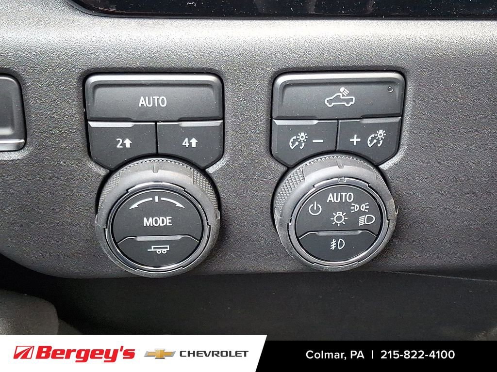 2026 Chevrolet Silverado 1500 RST - Photo 17