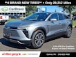  Chevrolet Blazer EV