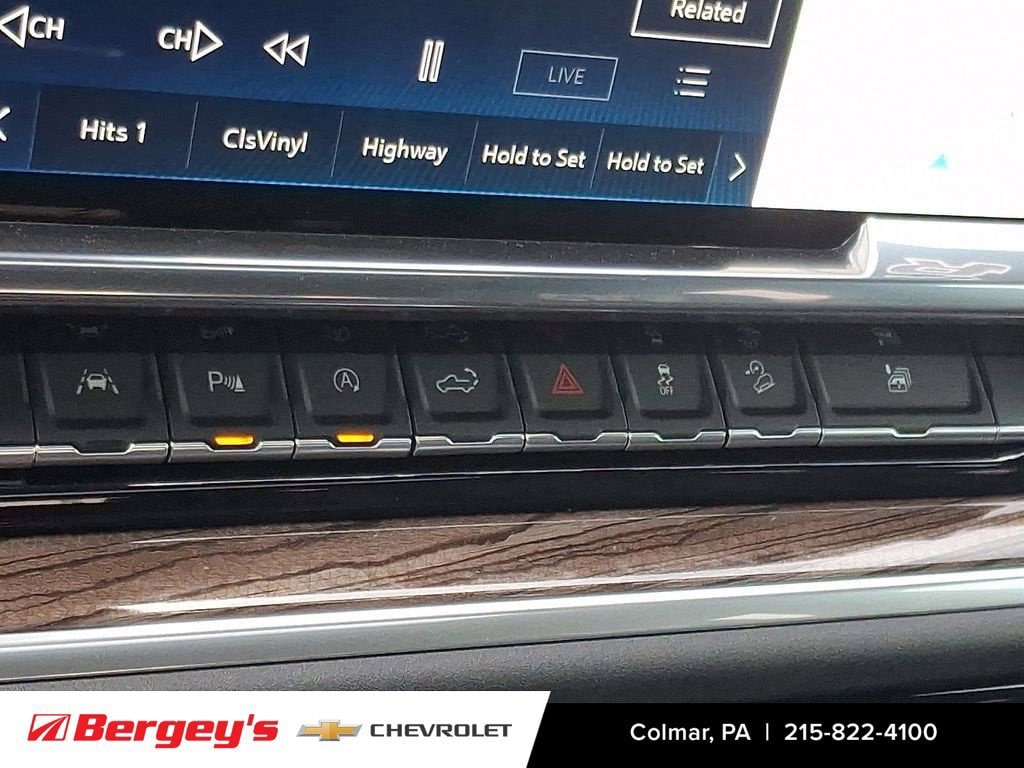 2026 Chevrolet Silverado 1500 RST - Photo 19