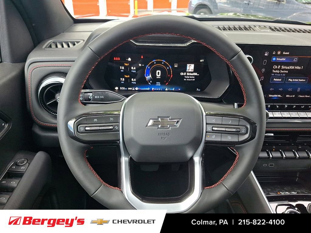 2026 Chevrolet Colorado Z71 - Photo 16