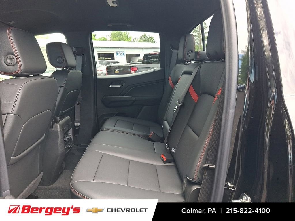 2026 Chevrolet Colorado Z71 - Photo 7