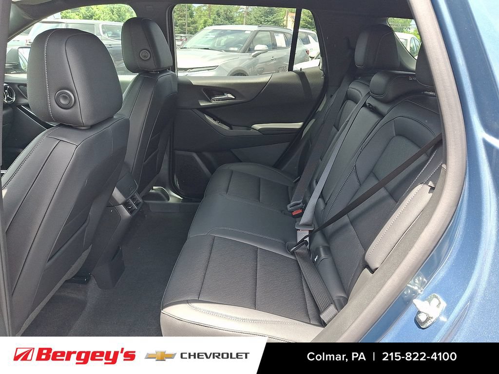 2026 Chevrolet Equinox LT - Photo 8