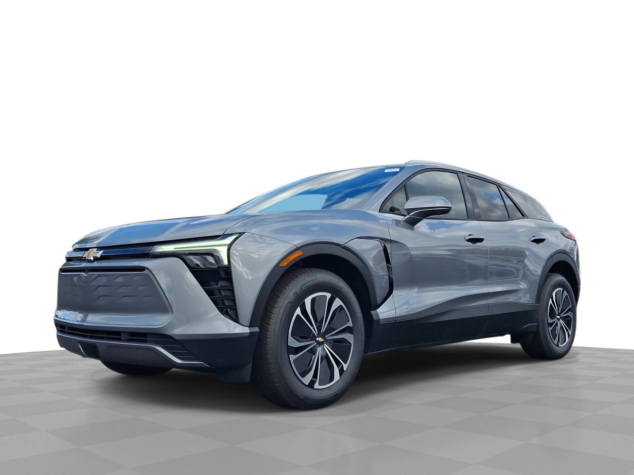 2026 Chevrolet Blazer EV LT - Photo 50