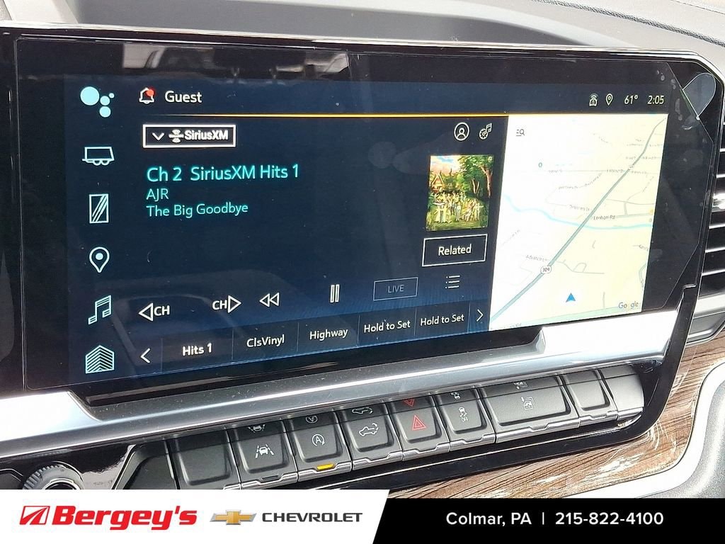 2026 Chevrolet Silverado 1500 RST - Photo 14