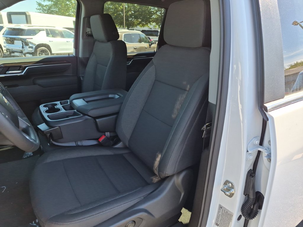 2026 Chevrolet Silverado 2500 HD LT - Photo 13
