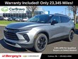  Chevrolet Blazer