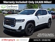  GMC Acadia