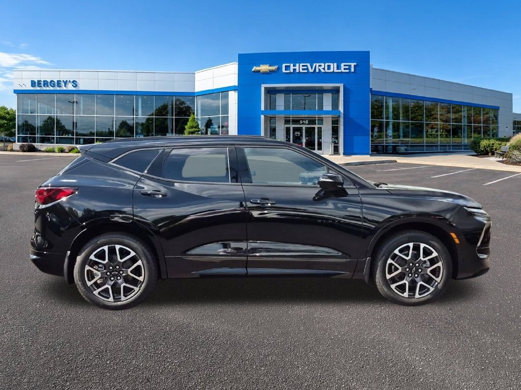 2026 Chevrolet Blazer RS - Photo 5