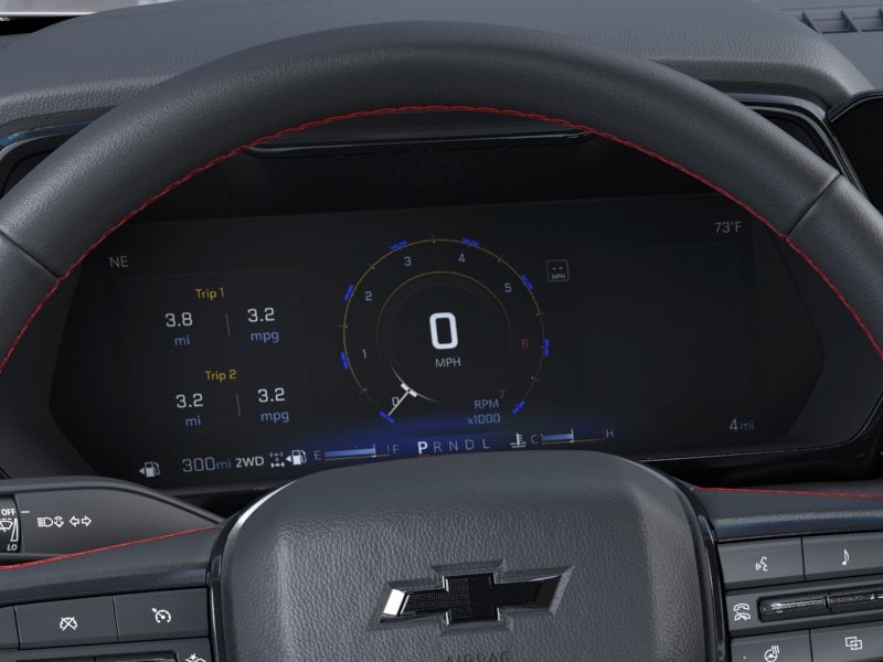2026 Chevrolet Colorado Z71 - Photo 47