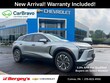  Chevrolet Blazer EV