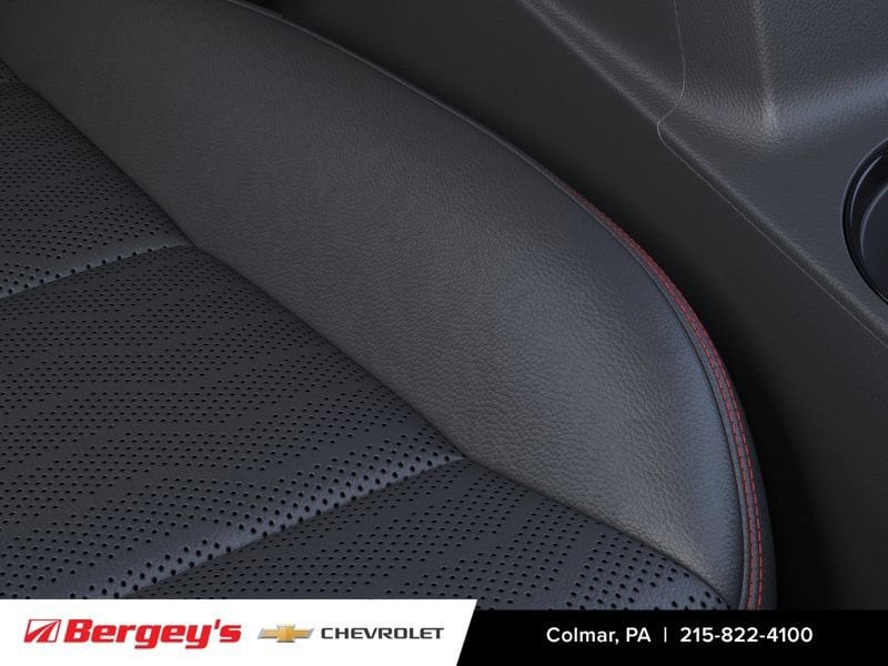 2026 Chevrolet Colorado Z71 - Photo 23