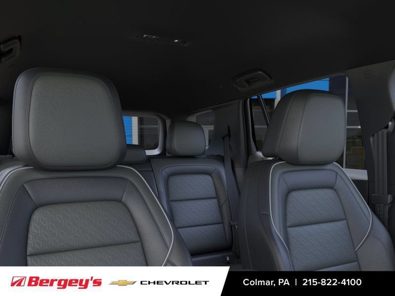 2026 Chevrolet Equinox LT - Photo 25