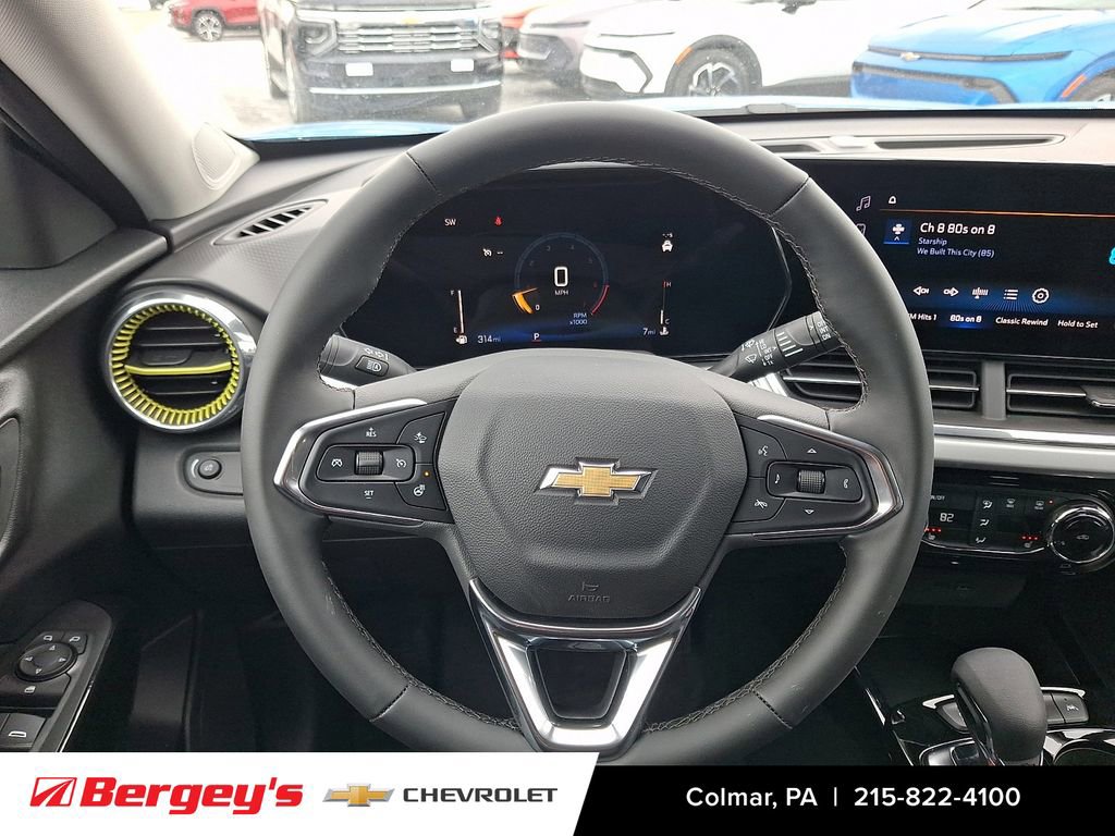 2026 Chevrolet Trax LT - Photo 15