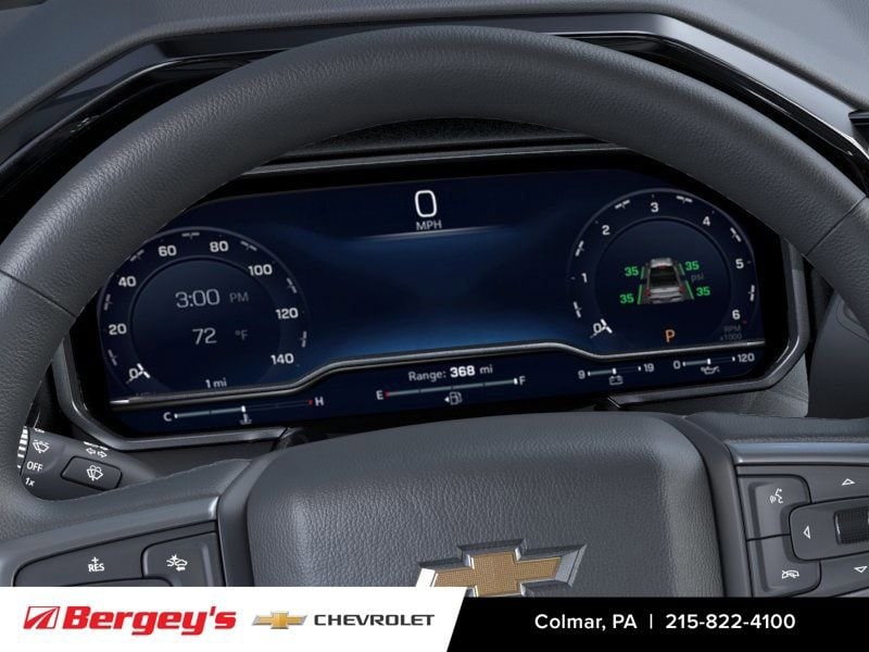 2026 Chevrolet Silverado 1500 LT - Photo 20