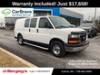  GMC Savana Cargo 2500