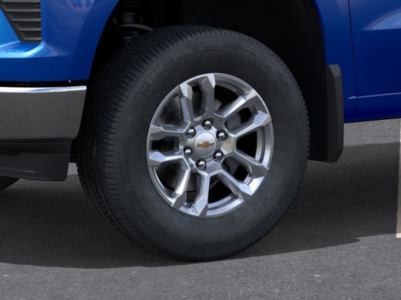 2026 Chevrolet Silverado 1500 LT - Photo 33