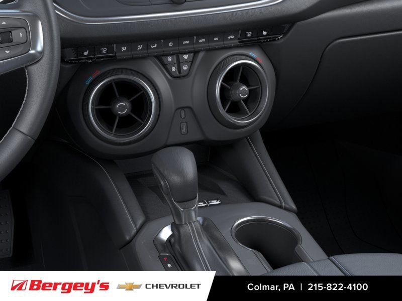 2026 Chevrolet Blazer 3LT - Photo 25
