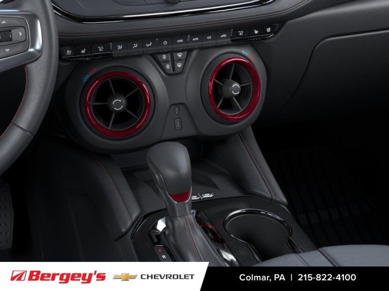2026 Chevrolet Blazer RS - Photo 25