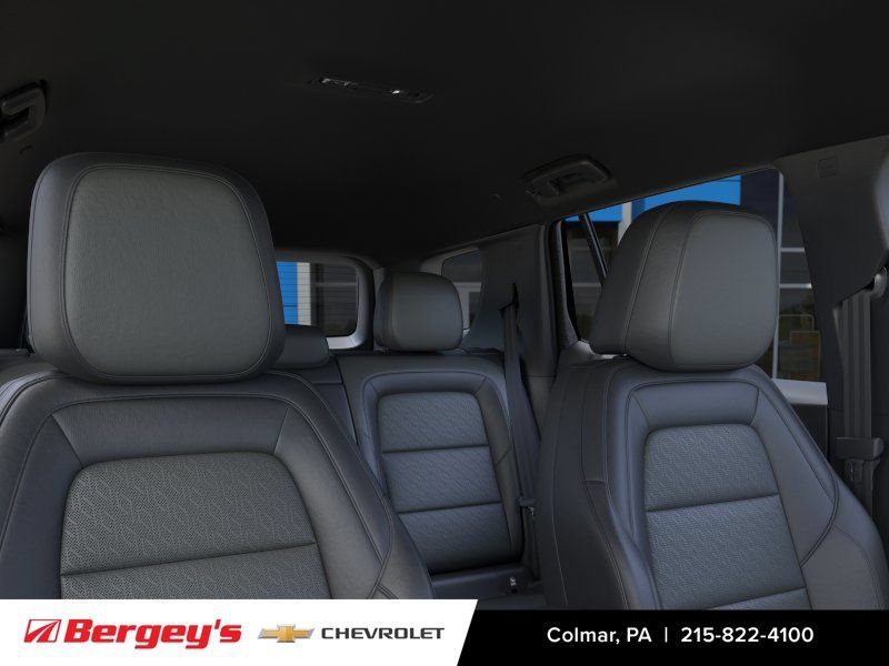 2026 Chevrolet Equinox LT - Photo 26