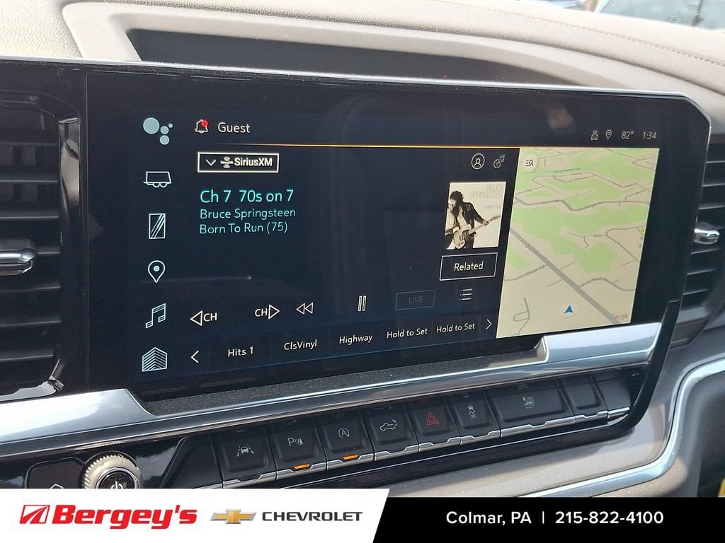 2026 Chevrolet Silverado 1500 High Country - Photo 15