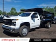  Chevrolet Silverado 3500 HD Chassis Cab