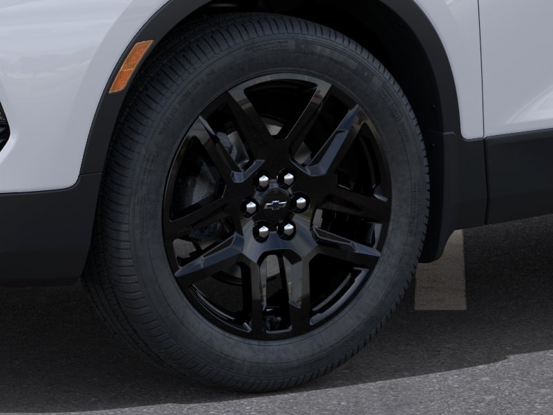 2026 Chevrolet Blazer 3LT - Photo 38