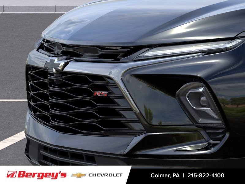 2026 Chevrolet Blazer RS - Photo 15