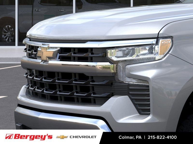 2026 Chevrolet Silverado 1500 LT - Photo 15