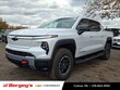  Chevrolet Silverado EV