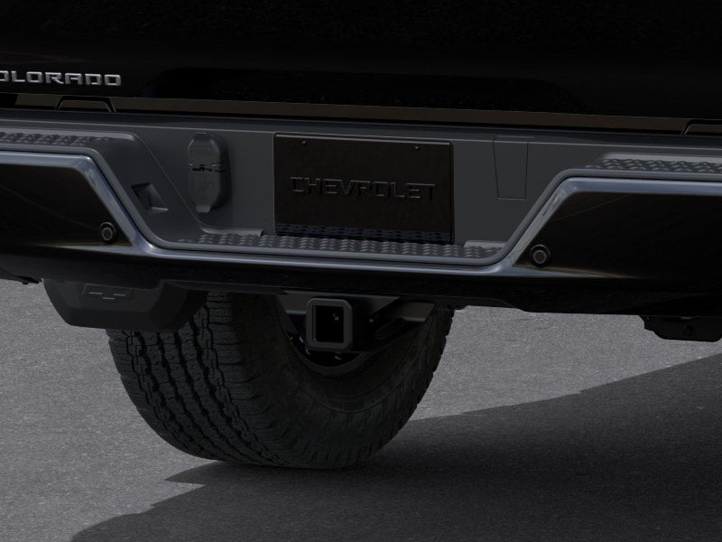 2026 Chevrolet Colorado Z71 - Photo 44