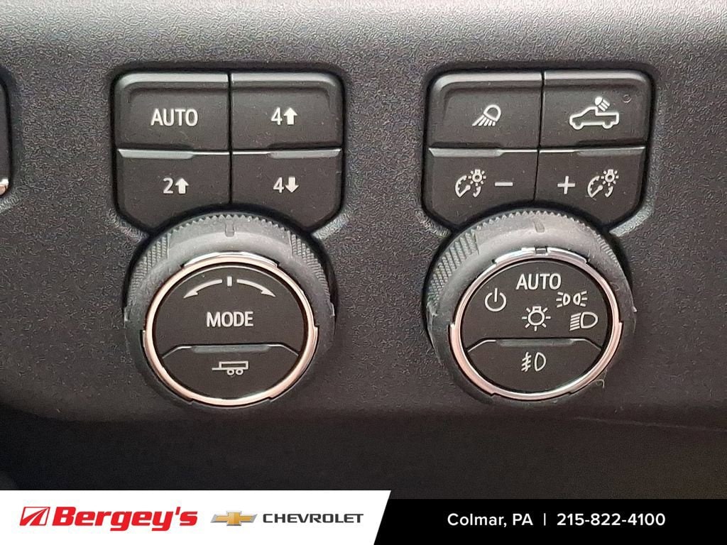 2026 Chevrolet Silverado 1500 RST - Photo 18