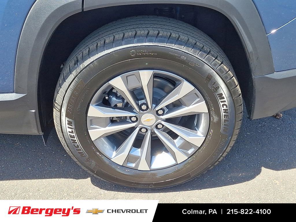 2026 Chevrolet Equinox LT - Photo 5